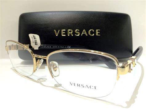 where can i buy versace eyeglasses|authentic versace eyeglasses.